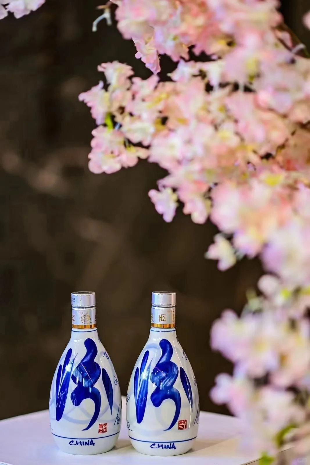 汾酒青花20 ｜与君共饮，快乐无穷！