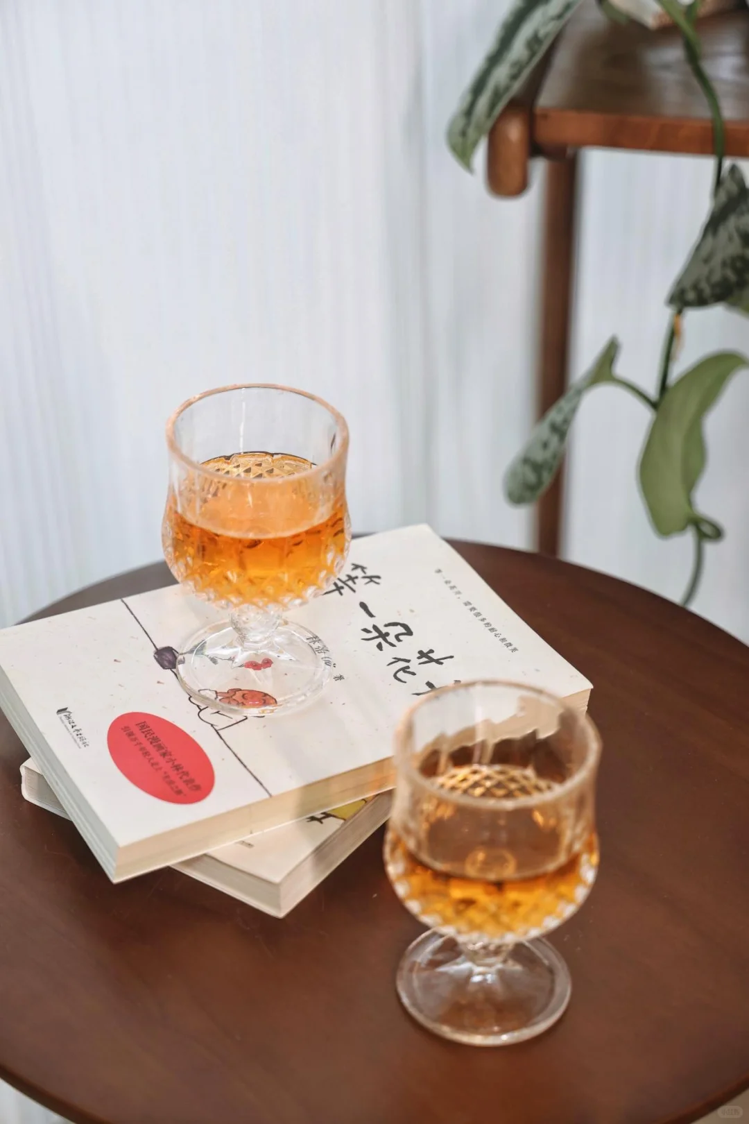 职场女王的底气，藏在杯中的国标实力