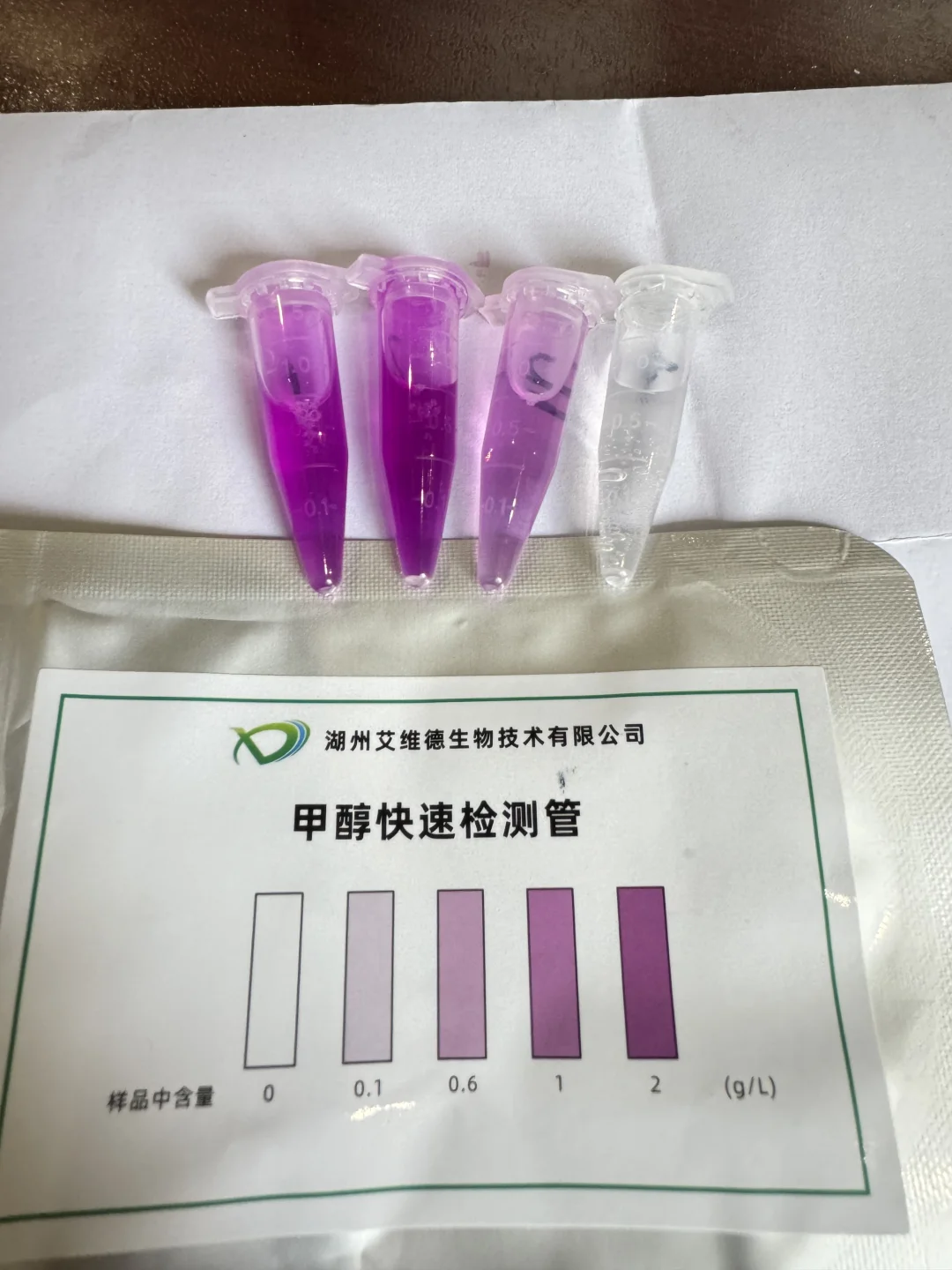 坏消息：自酿葡萄酒甲醇超标