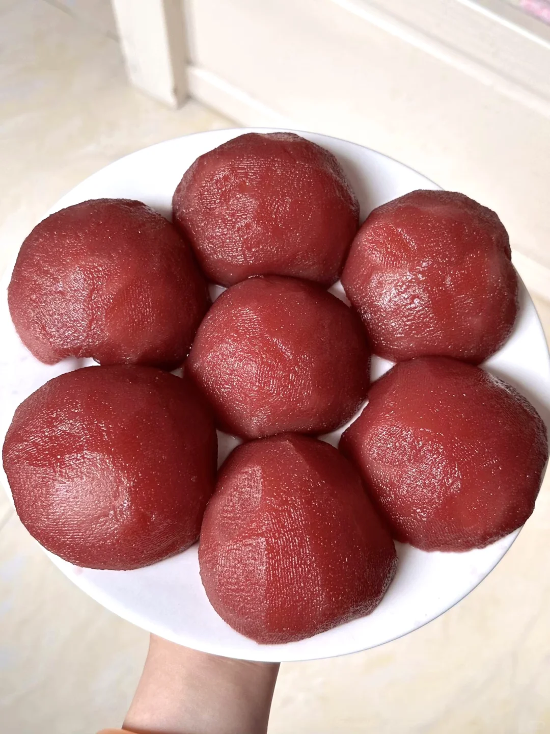 我妈说年夜饭上一定让我做这个！！！?