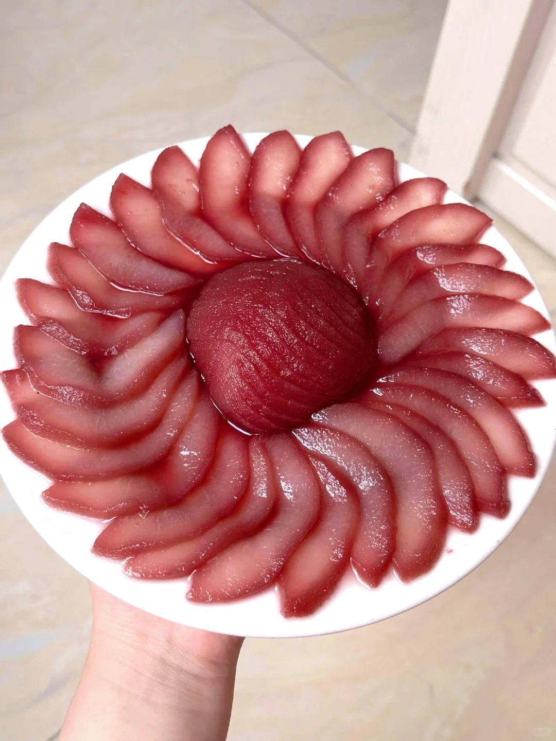 我妈说年夜饭上一定让我做这个！！！?