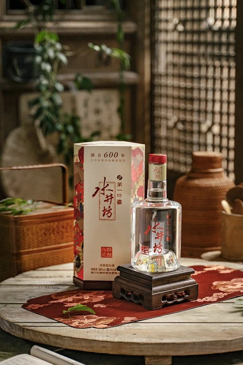 必看！500元白酒测评，商务、自饮全都有