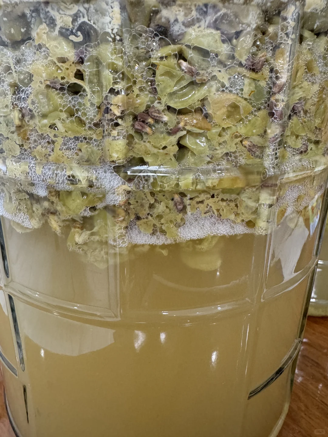 坏消息：自酿葡萄酒甲醇超标