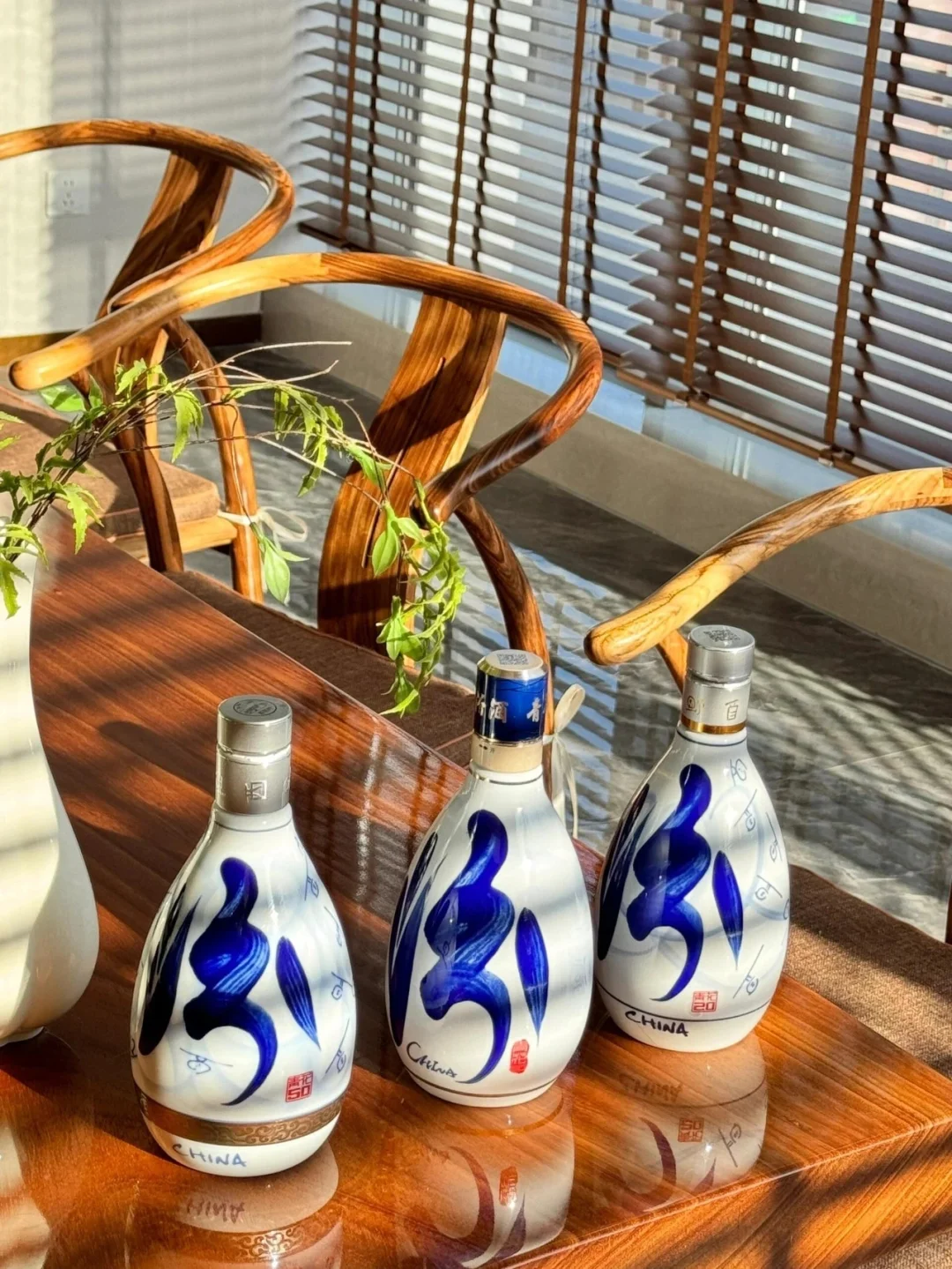 必看！500元白酒测评，商务、自饮全都有