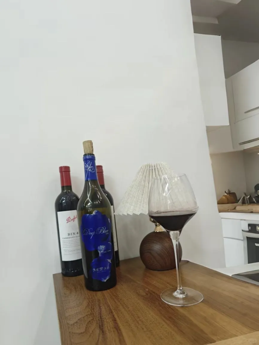 新手无脑入，跟风不踩雷的葡萄酒