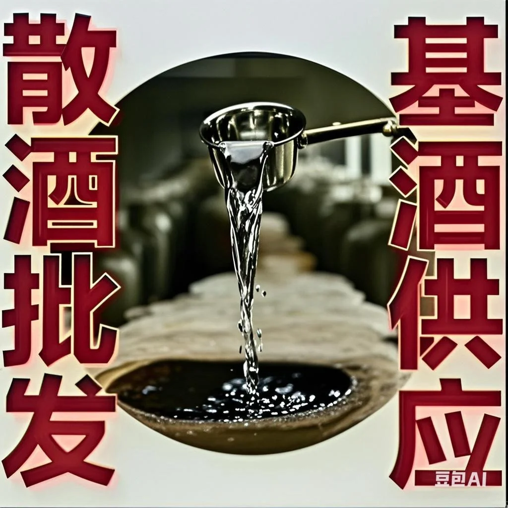 清香型白酒酿造