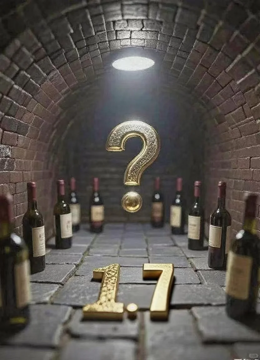 红酒基础知识！大扫盲！（第七期）