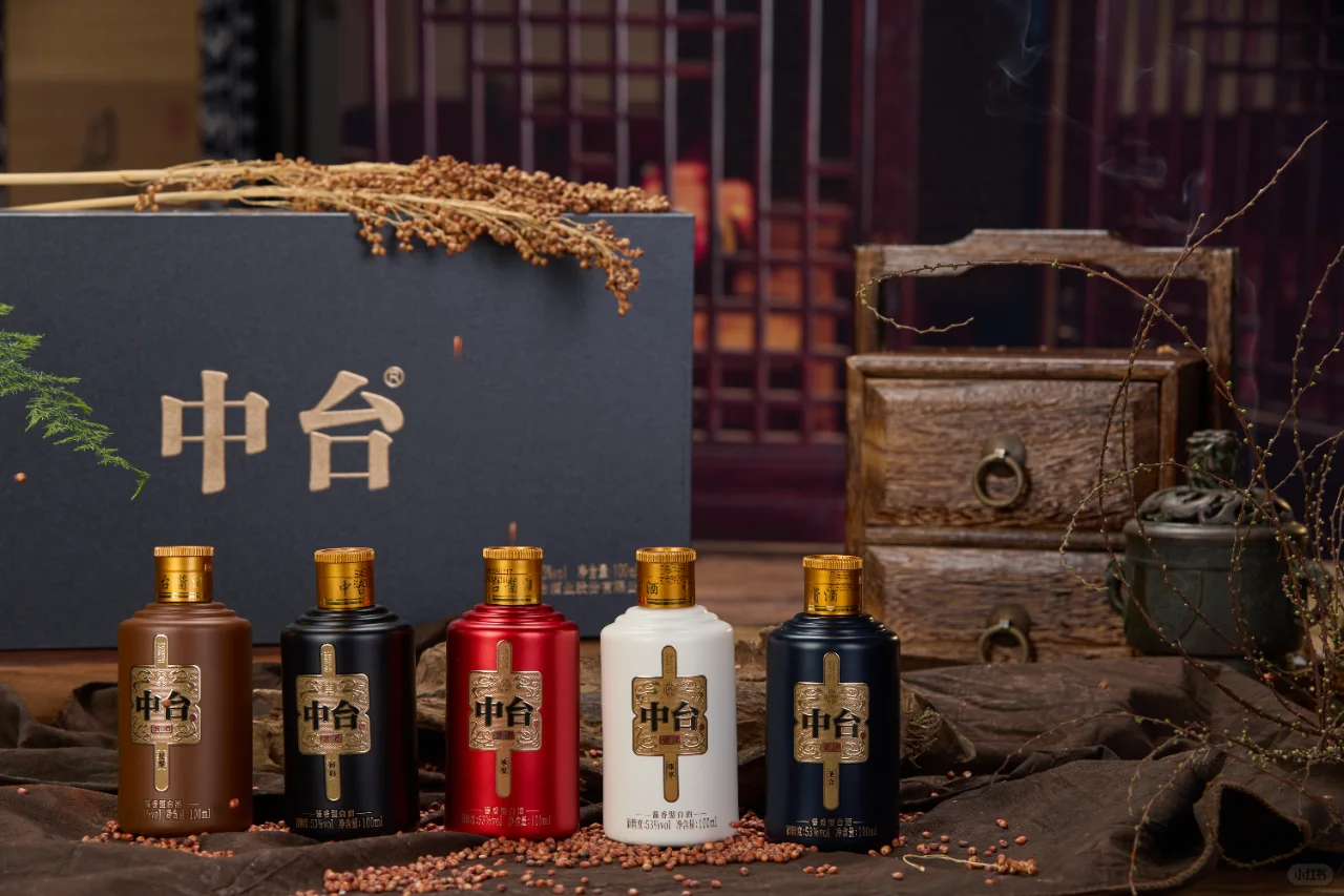 别再傻傻分不清！白酒香型大揭秘