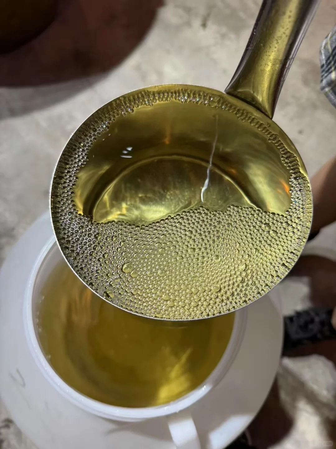 酱味浓郁，酱香型白酒的独特魅力