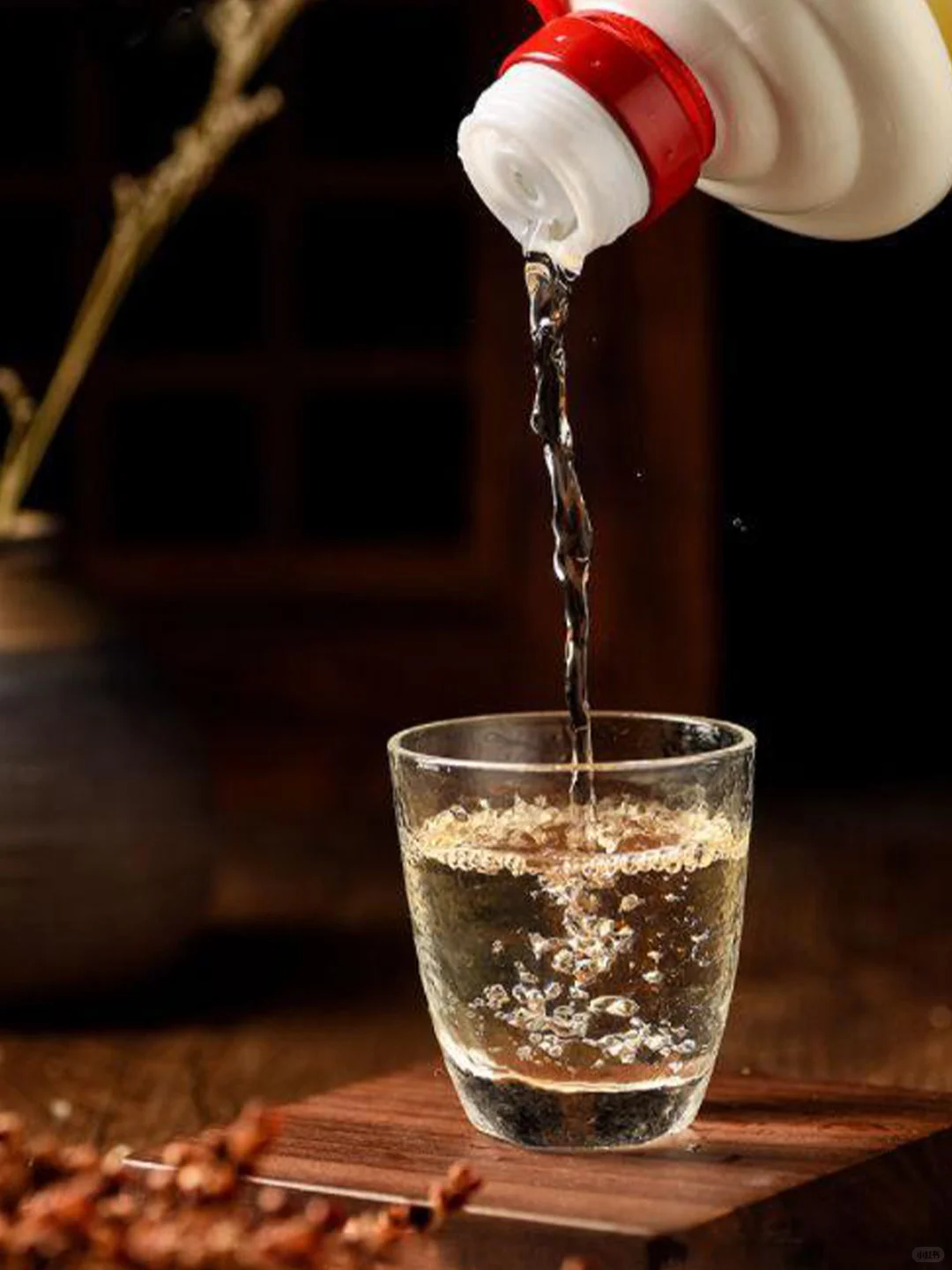 中国白酒看酱酒，酱香白酒看贵州，贵州怀庄