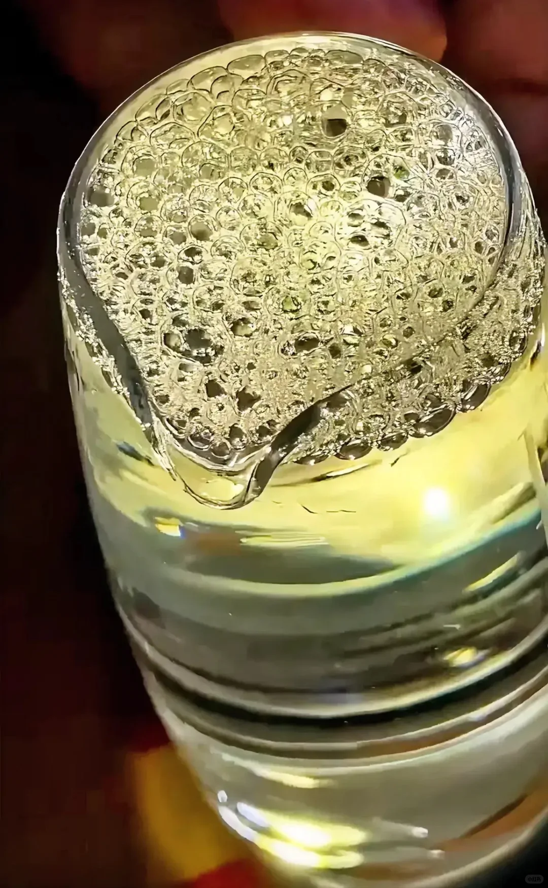 藏不住了❗酒库邂逅的时光佳酿，一口就沦陷