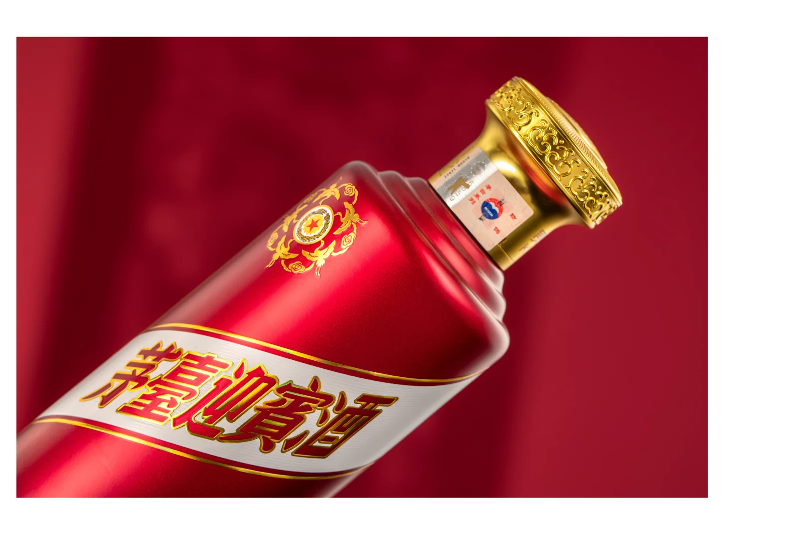 喝大牌酱香白酒？就选它！性价比拉满又亲民