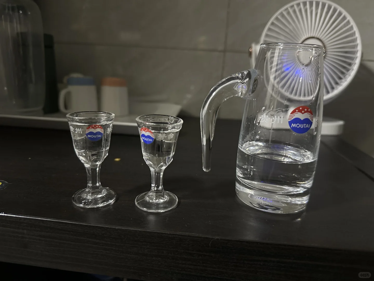 日常小酌之新酱香经典紫迎宾圆习酒品评对比