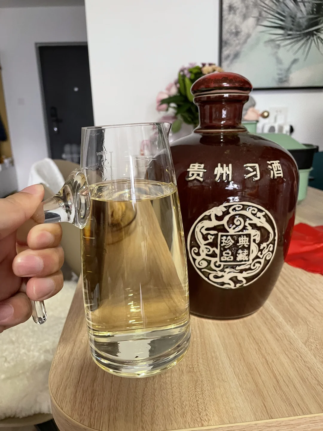 酱香酒前三强，茅郎习怎么选？