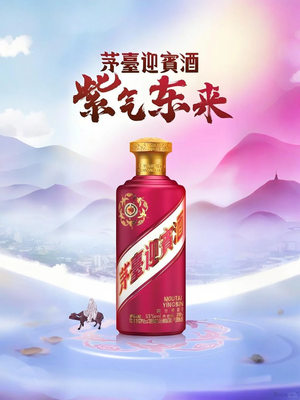 喝大牌酱香白酒？就选它！性价比拉满又亲民