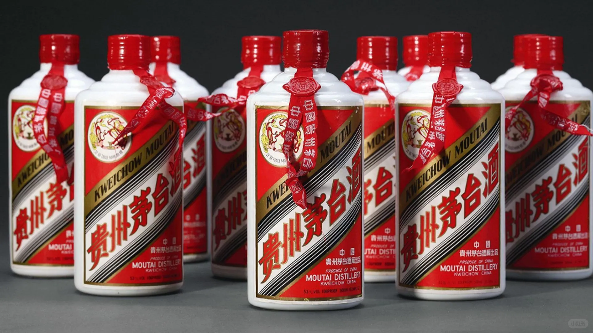 白酒的十二大香型和代表品牌