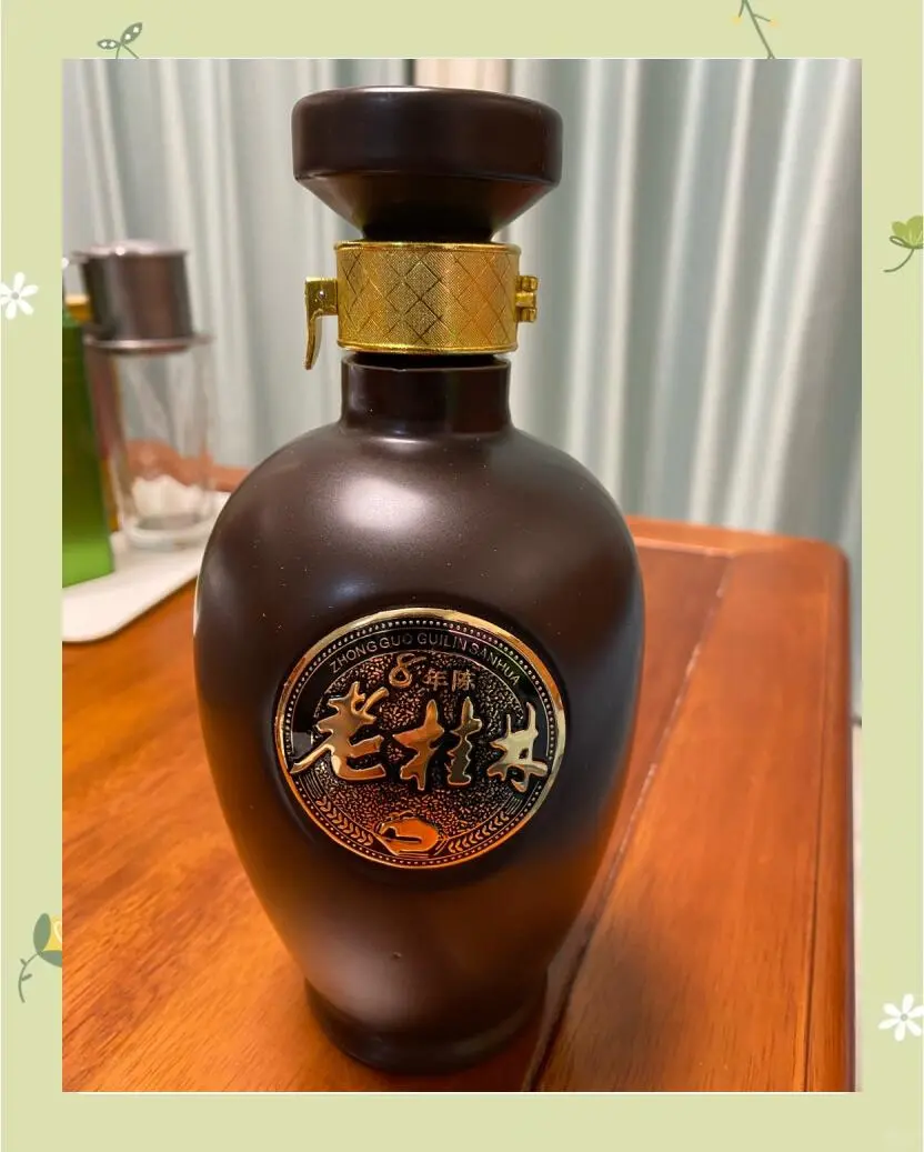 白酒的十二大香型和代表品牌