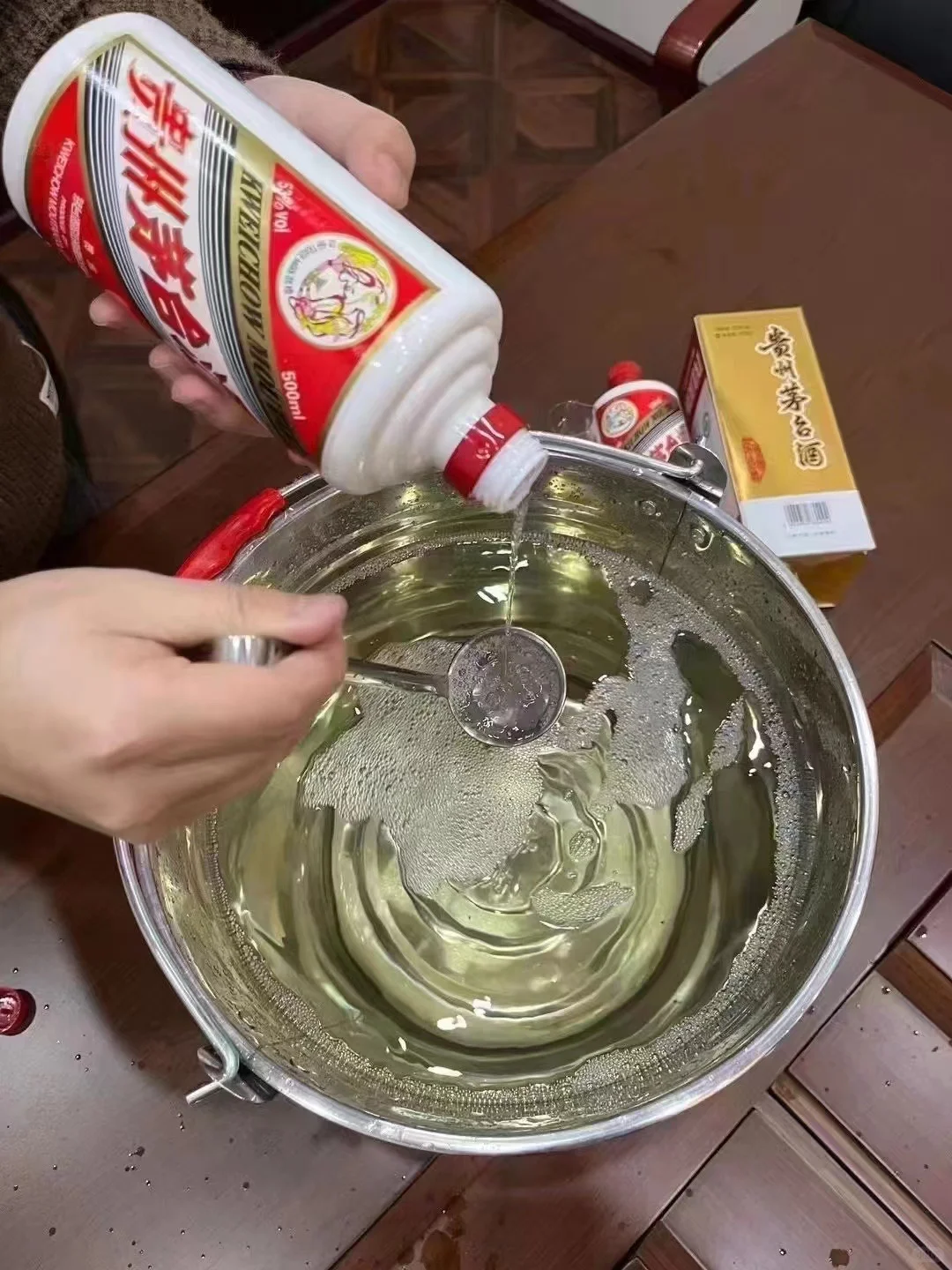 买酱香酒一定要注意避坑