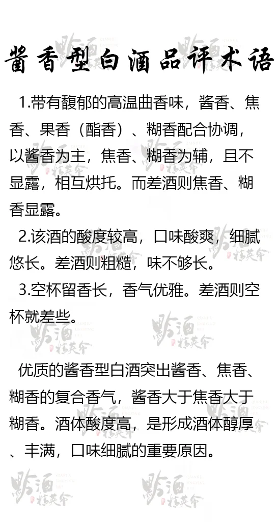 白酒小白偷偷学