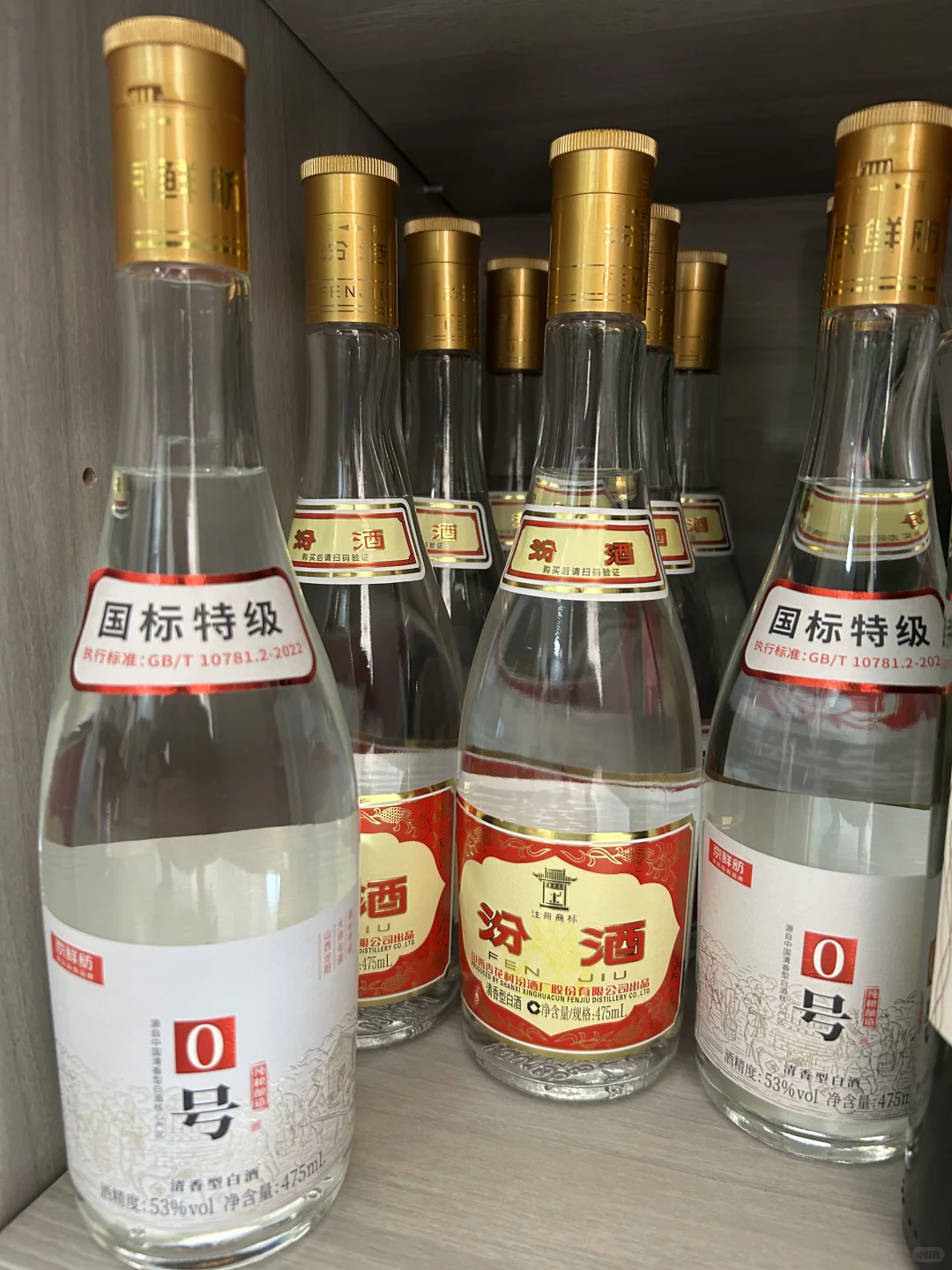 食品安全靠你们啦‼️