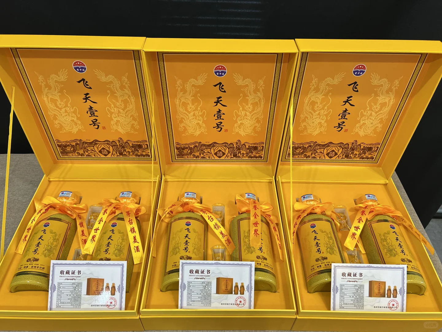飞天壹号