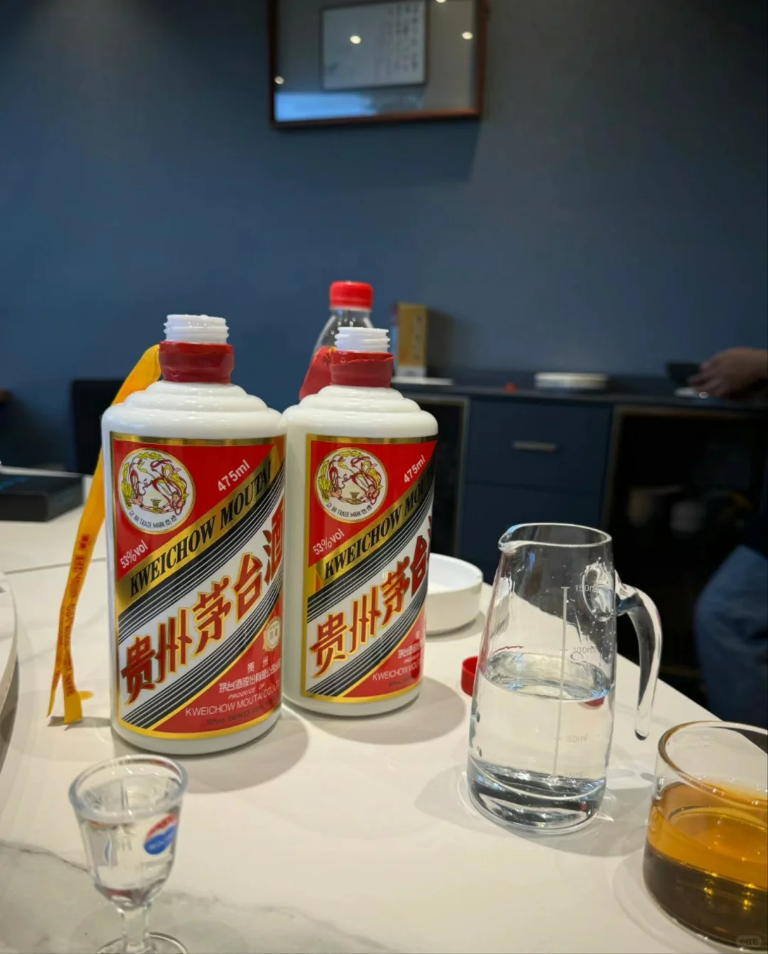 茅台酒53度的口感都有什么特点？