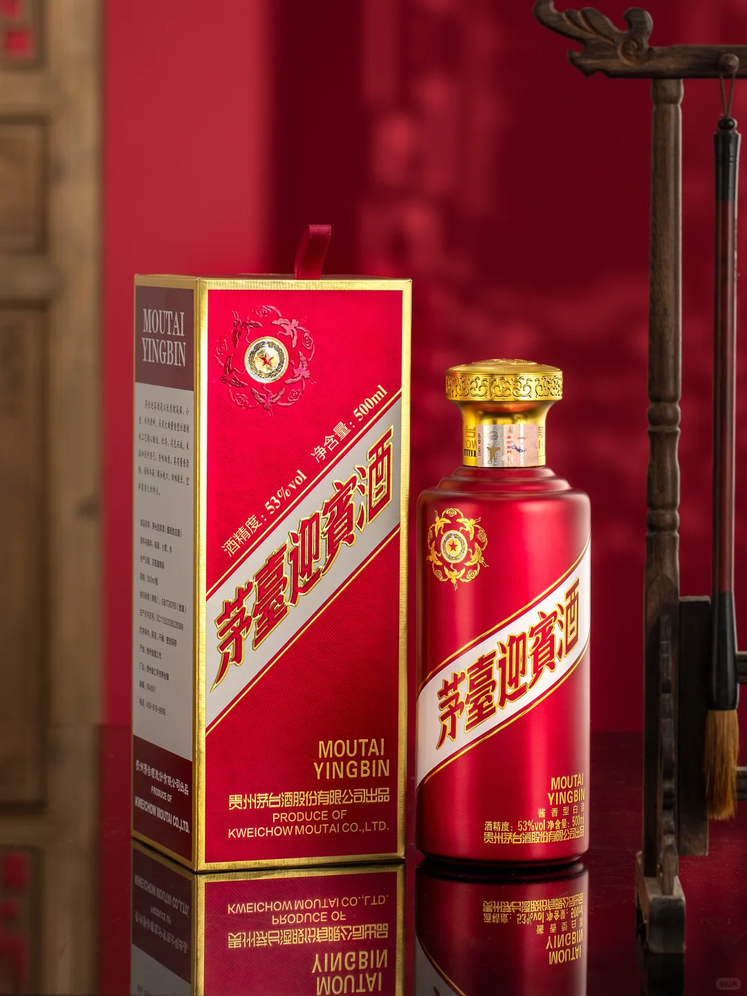 喝大牌酱香白酒？就选它！性价比拉满又亲民