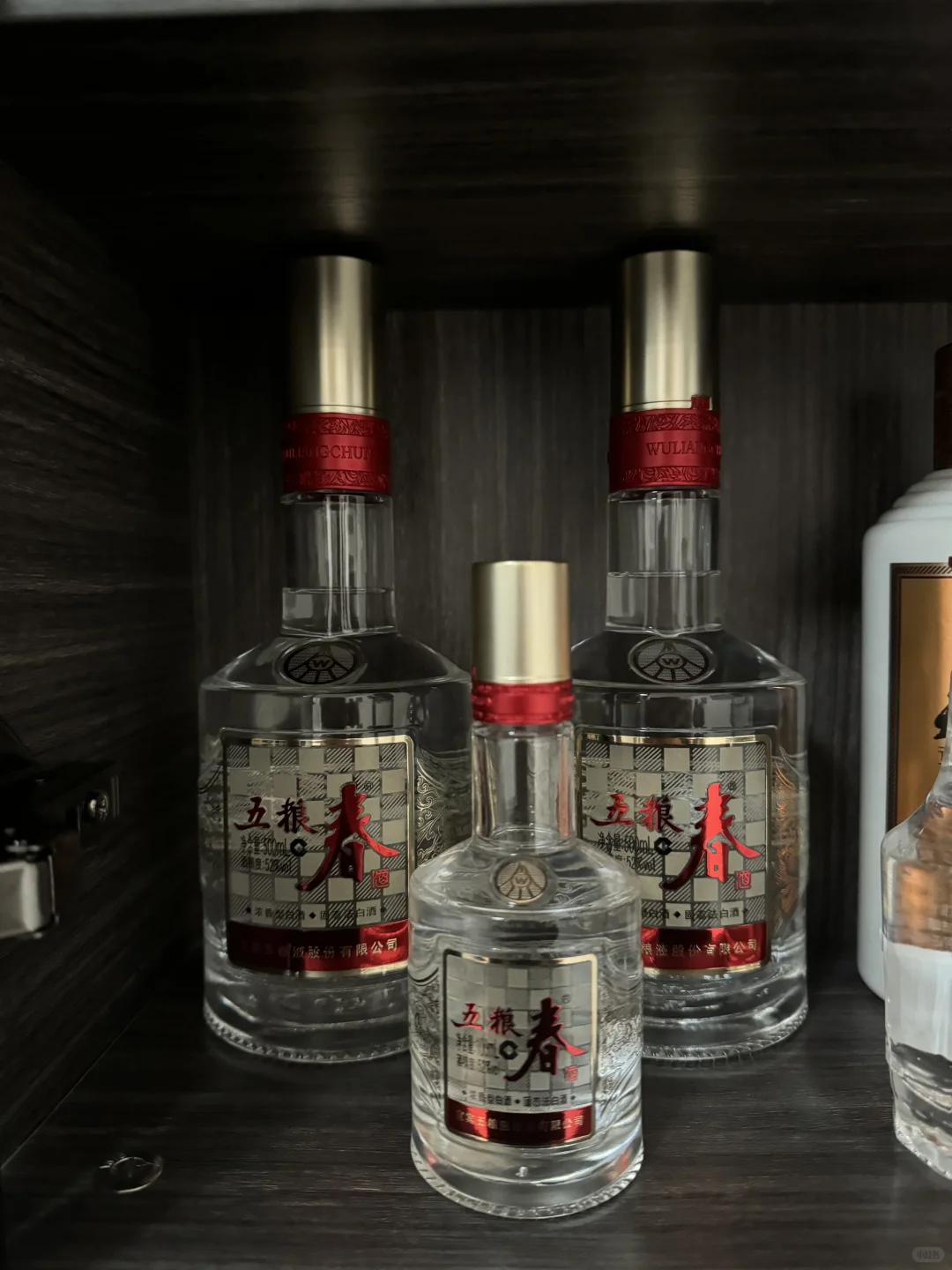 贵州酱香型白酒分享~