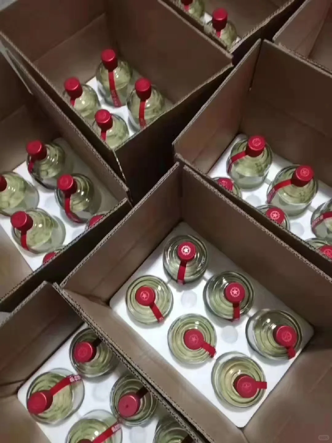 中国白酒——酱香白酒