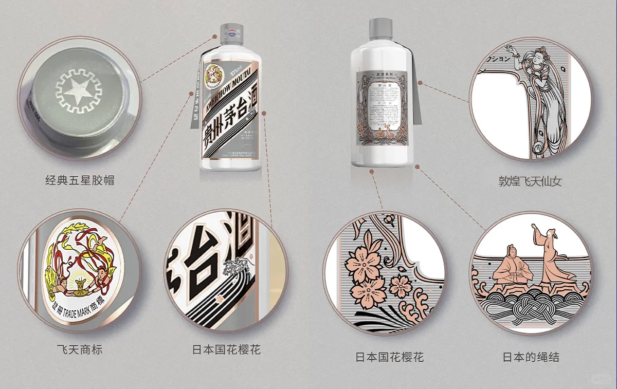 茅台酒贵州骄傲，白酒天花板
