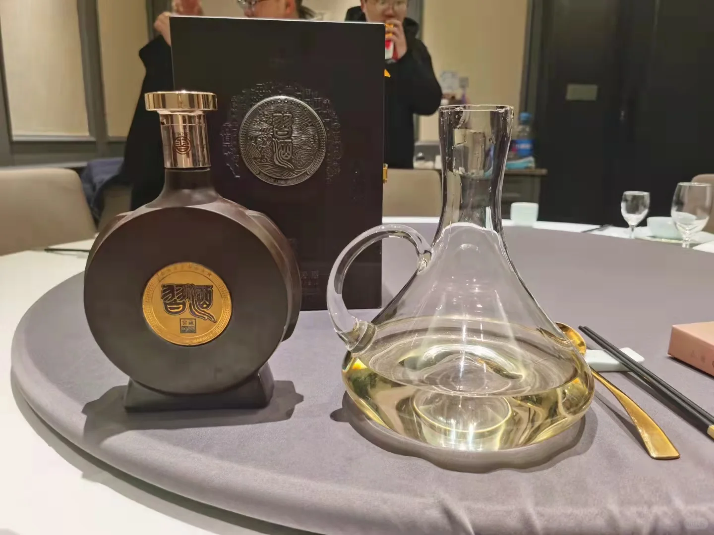酱香酒前三强，茅郎习怎么选？