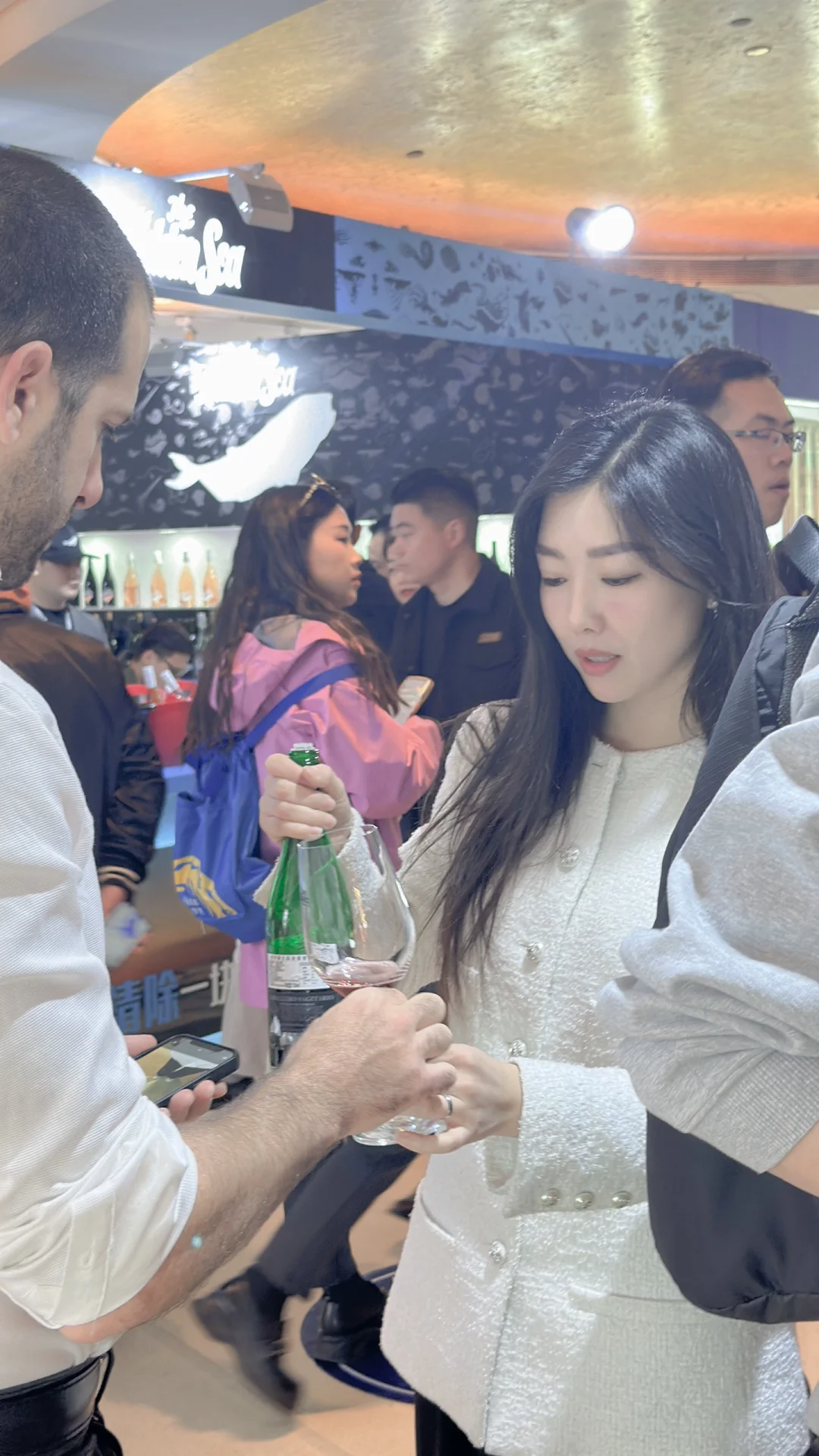 2025成都糖酒会 | 干货满满，带你速览食品酒