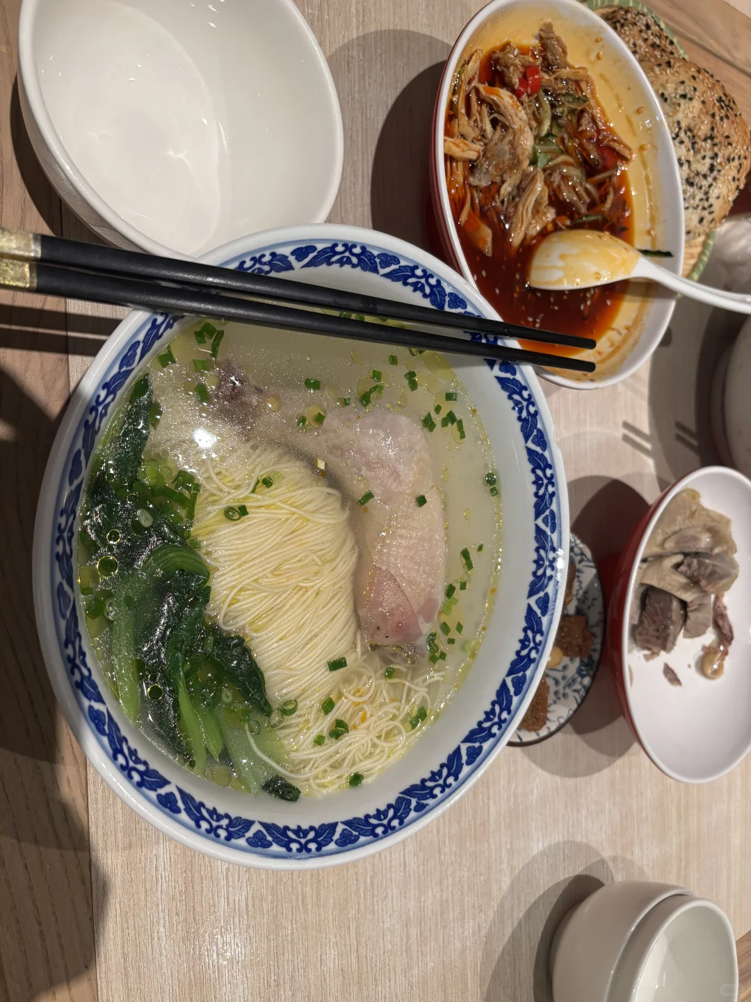 跟着团建游中国之无锡