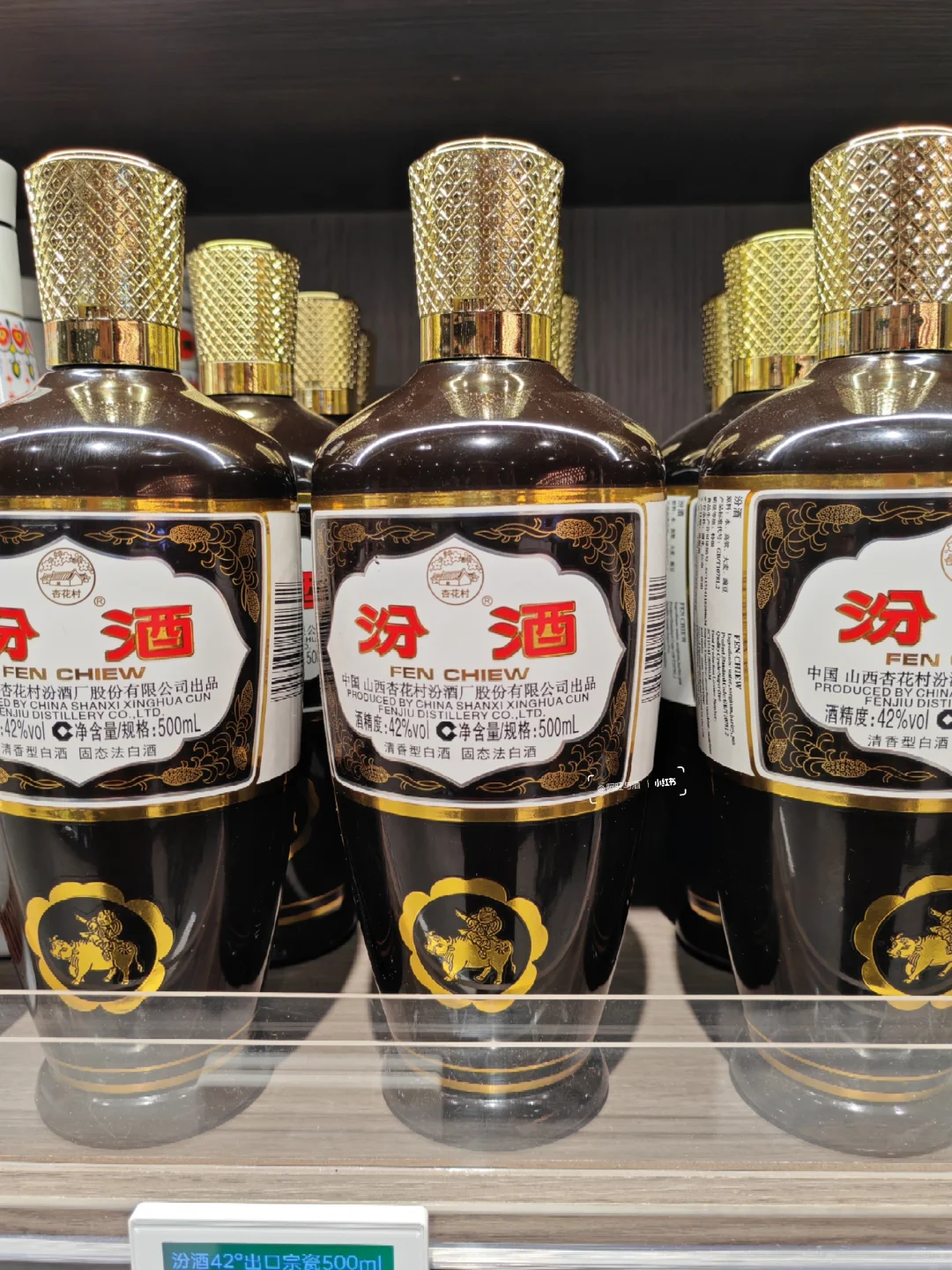 ?百元内宝藏白酒推荐：18款名酒收藏版！