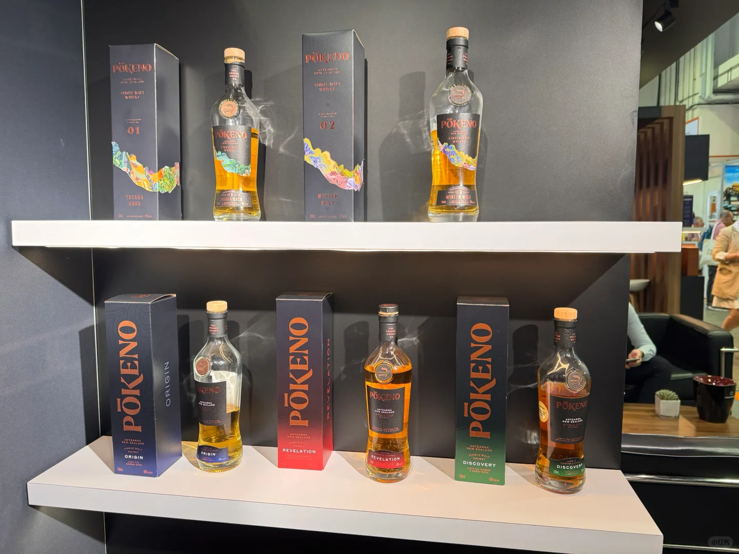 新加坡国际葡萄酒展Vinexpo Asia