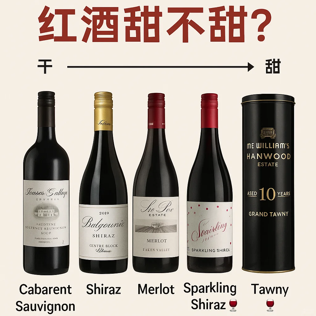 ?你喝的“甜甜小葡萄酒”可能根本不是普通酒