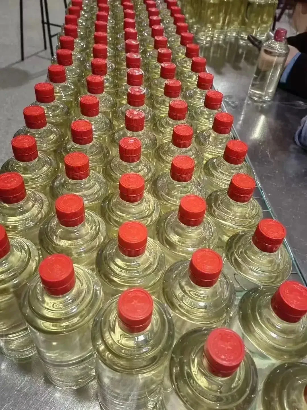 口粮酒的口感为什么是多样？