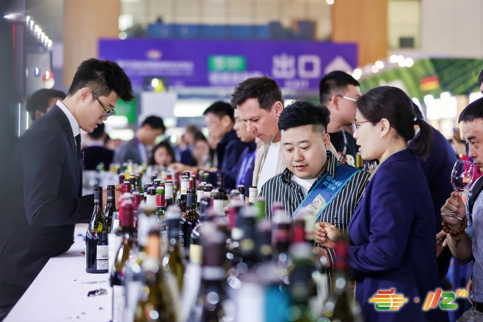 2025成都糖酒会 | 干货满满，带你速览食品酒