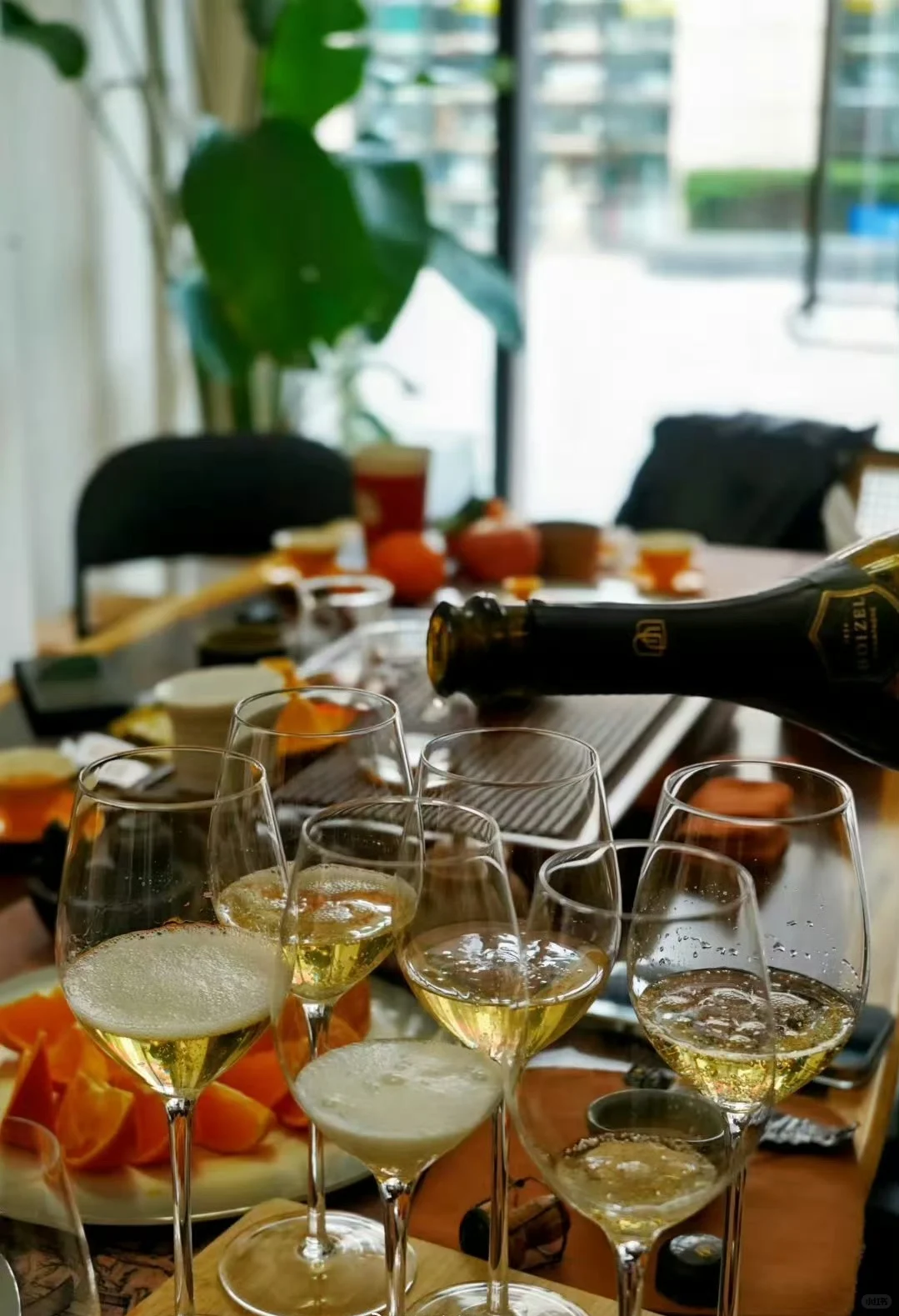 夏天，哪些葡萄酒冰镇以后更好喝（底层逻辑
