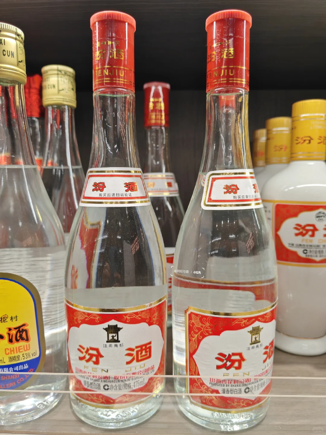 ?百元内宝藏白酒推荐：18款名酒收藏版！