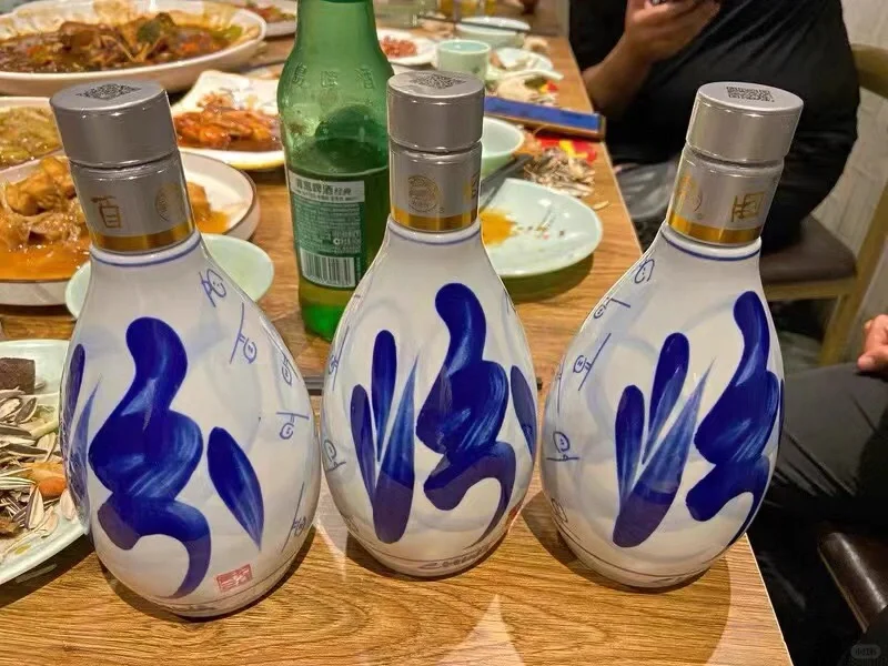 为什么说刚喝白酒，一定要从汾酒开始？