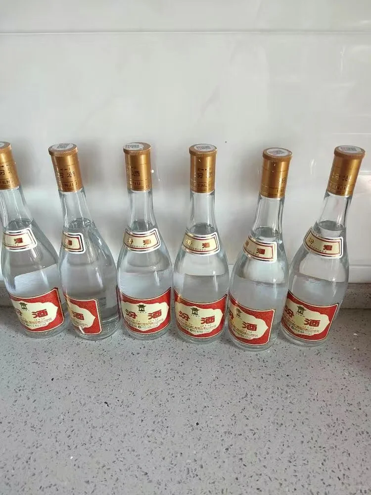为什么说刚喝白酒，一定要从汾酒开始？