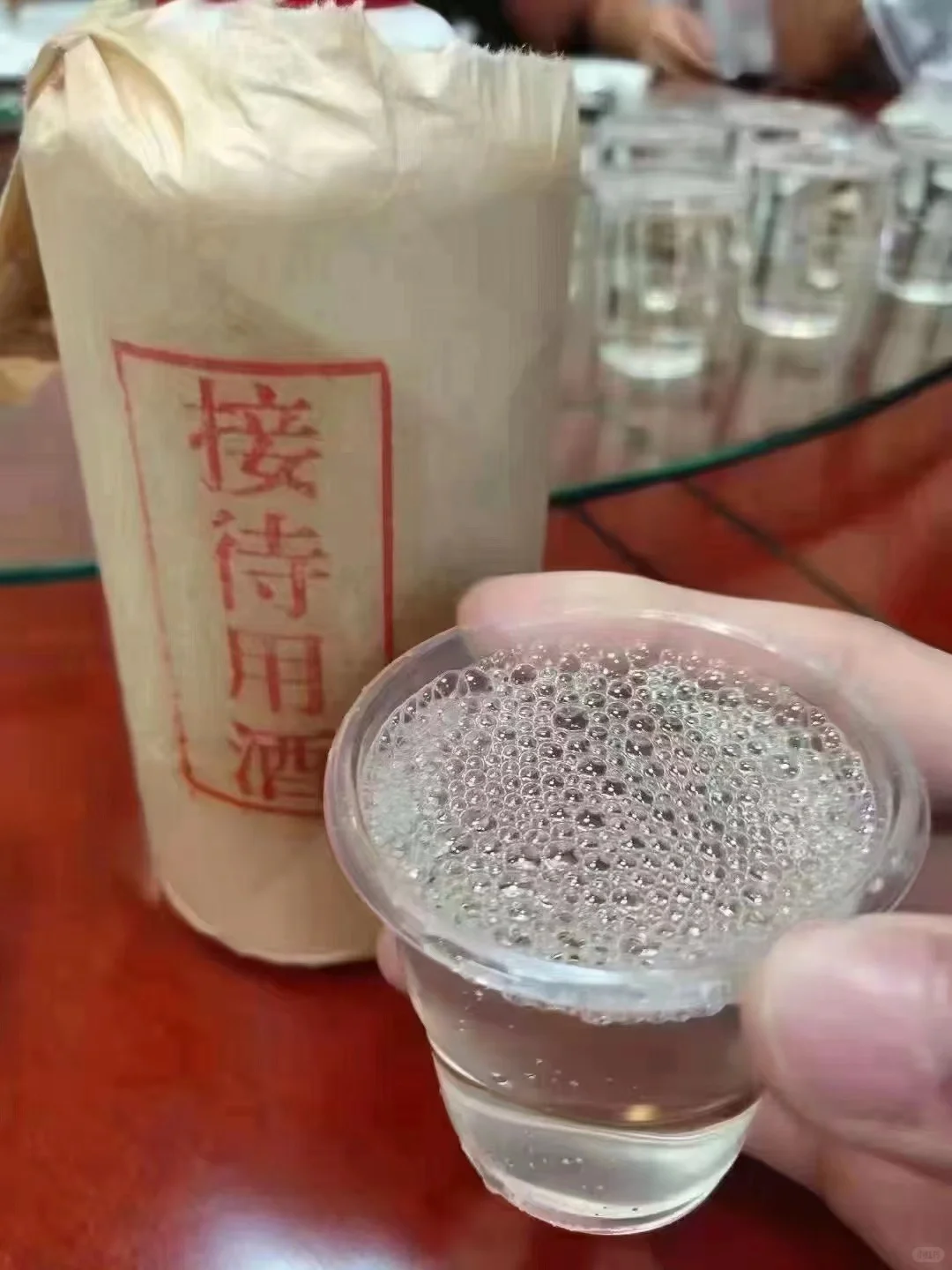 口粮酒的口感为什么是多样？