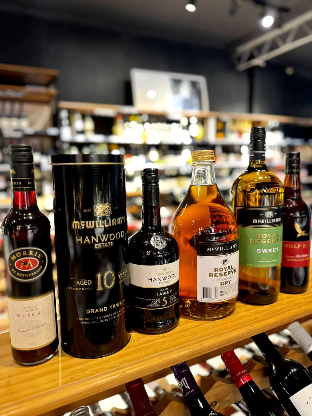 ?你喝的“甜甜小葡萄酒”可能根本不是普通酒