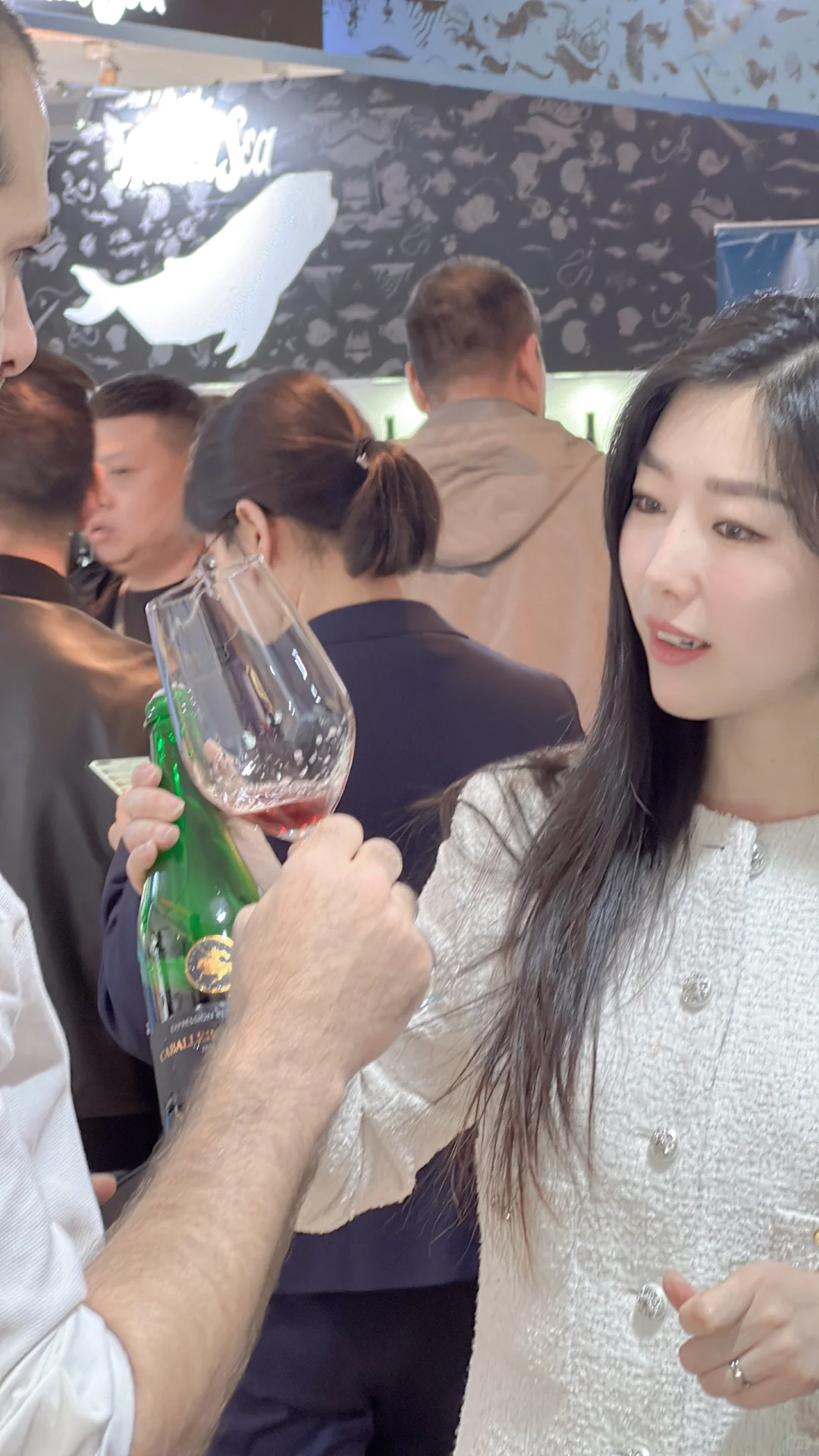 2025成都糖酒会 | 干货满满，带你速览食品酒