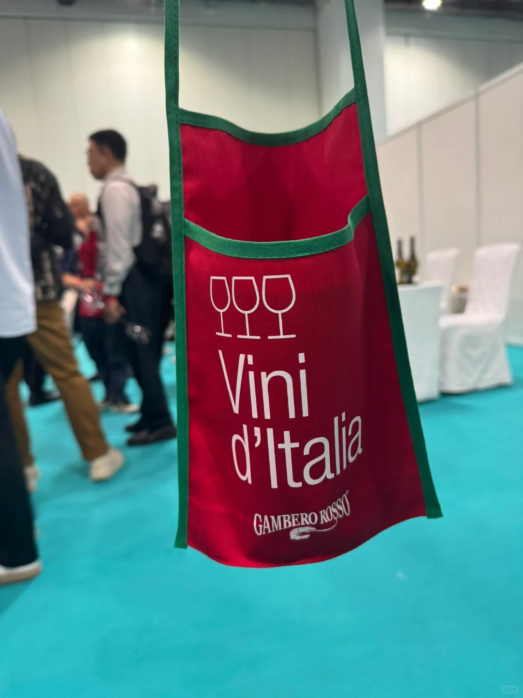 新加坡国际葡萄酒展Vinexpo Asia