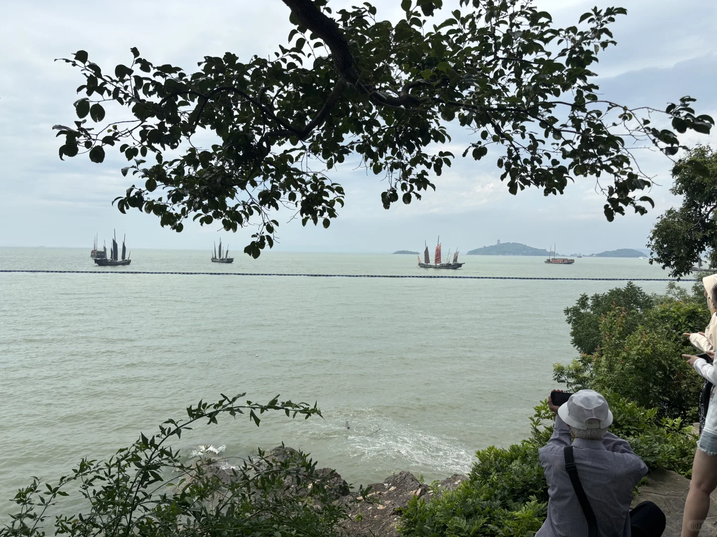 跟着团建游中国之无锡