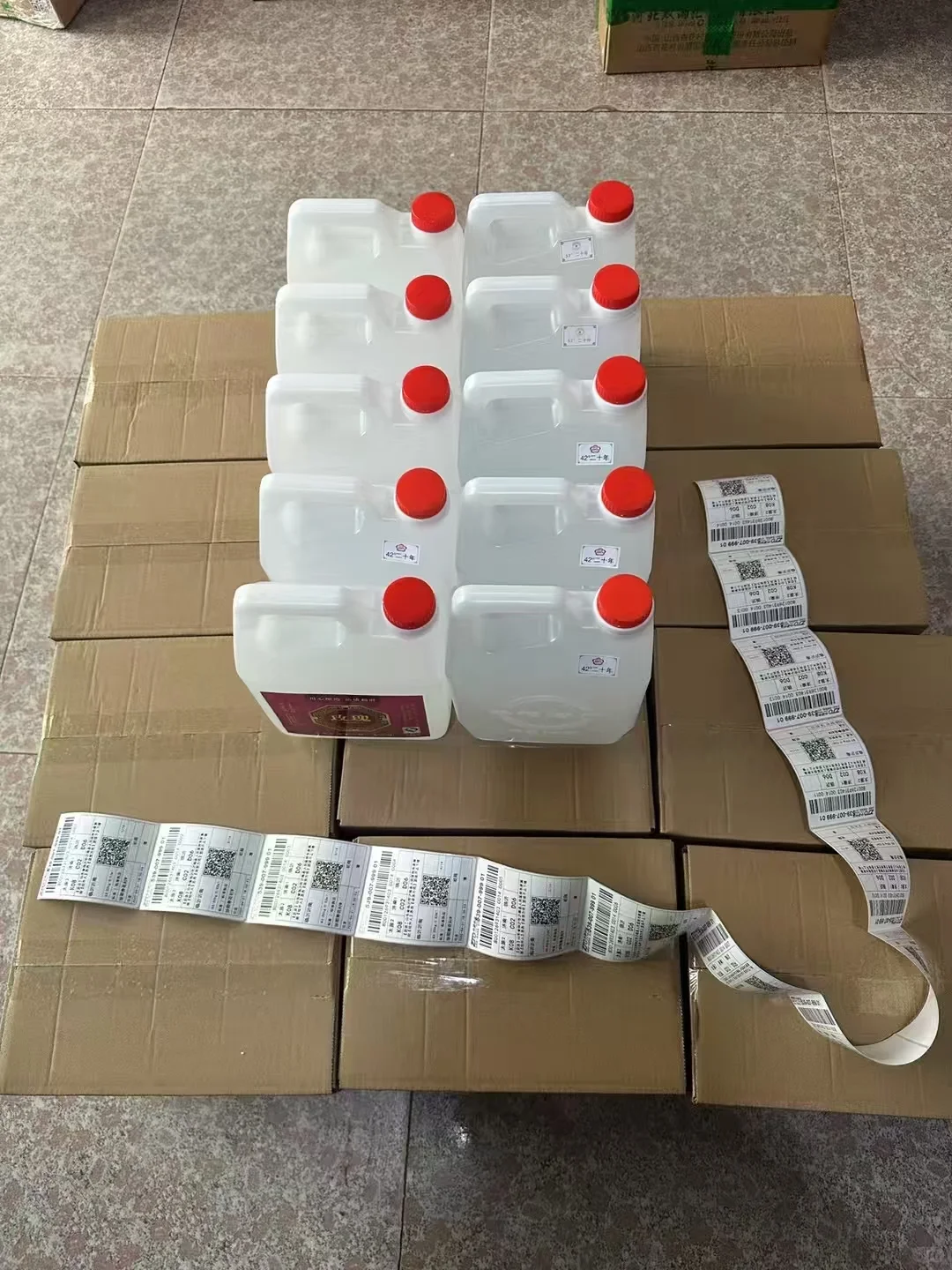 大家有用散酒泡酒的吗