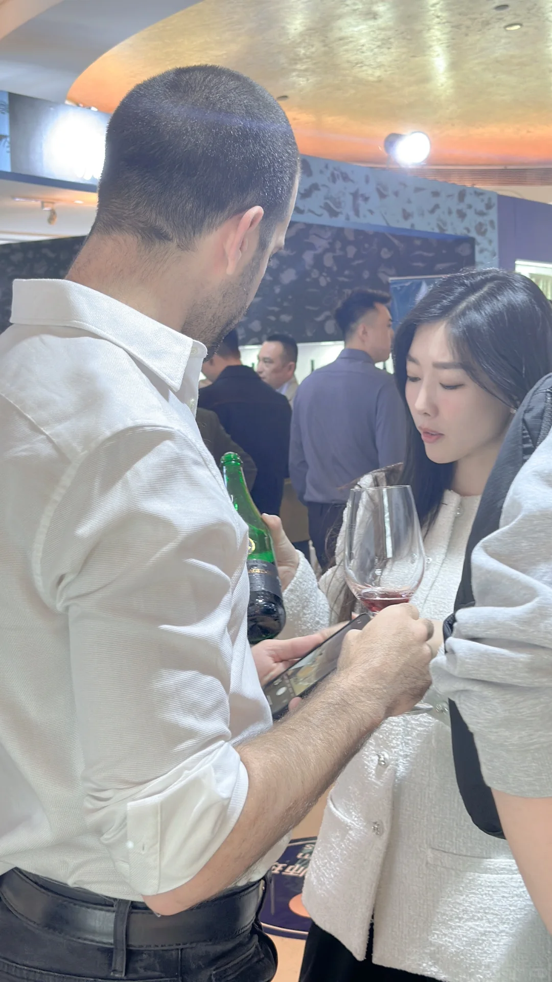 2025成都糖酒会 | 干货满满，带你速览食品酒
