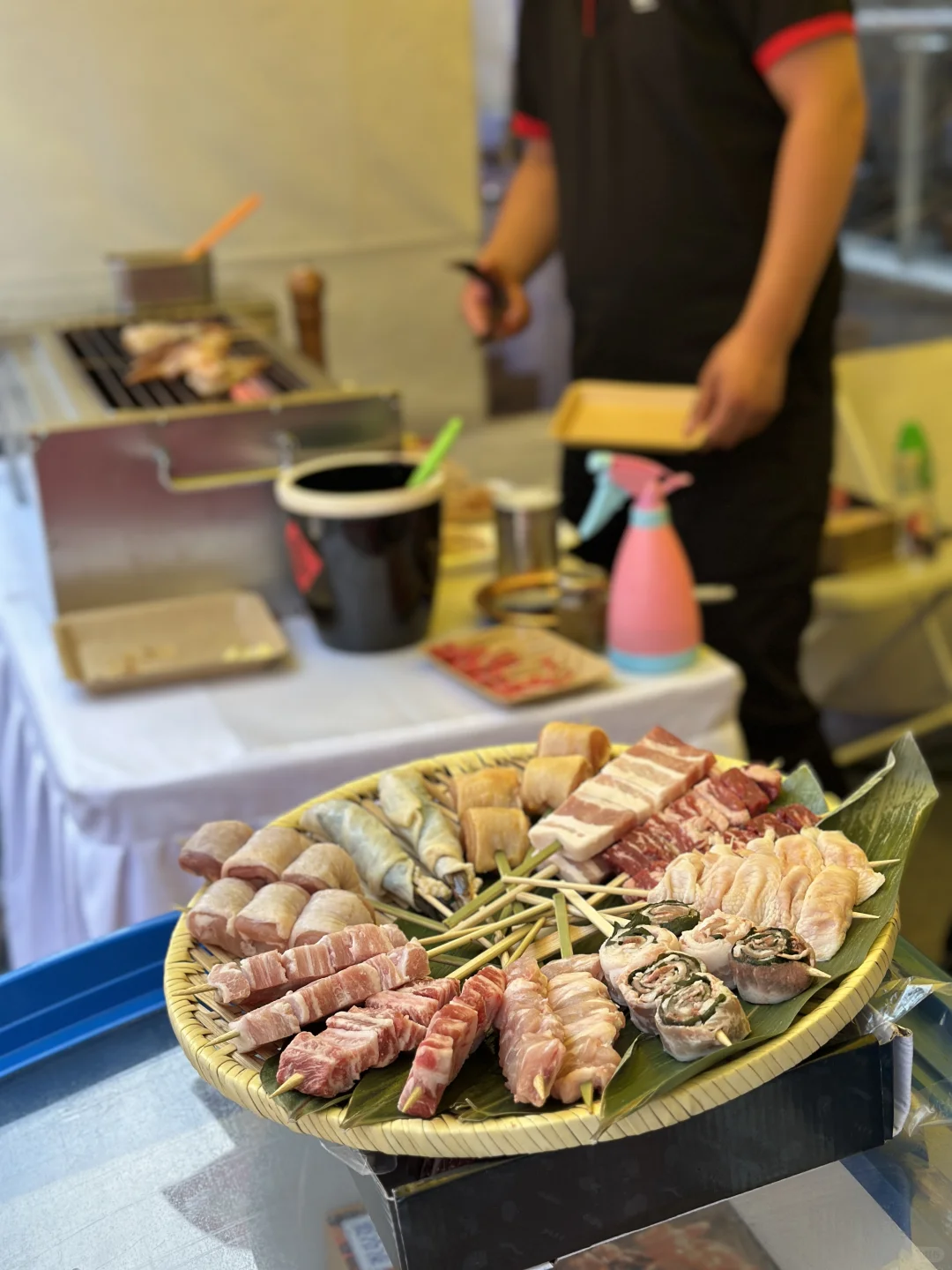 北京国际酒食节